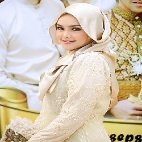 Siti Nurhaliza cover art