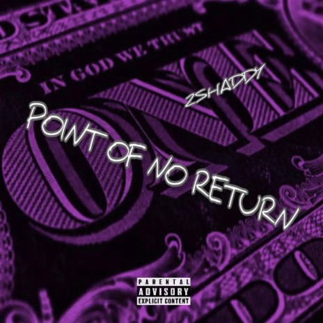 Point Of No Return