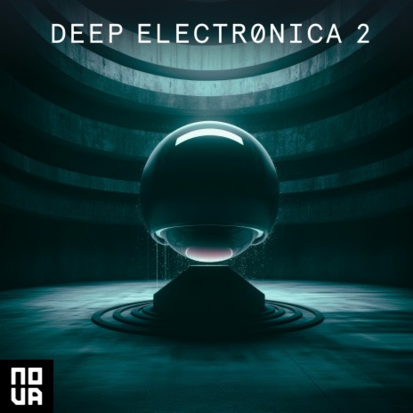 Crystal Circuits cover art