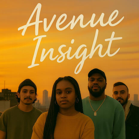 Hell to the Chief (The Avenue Insight Mix)
