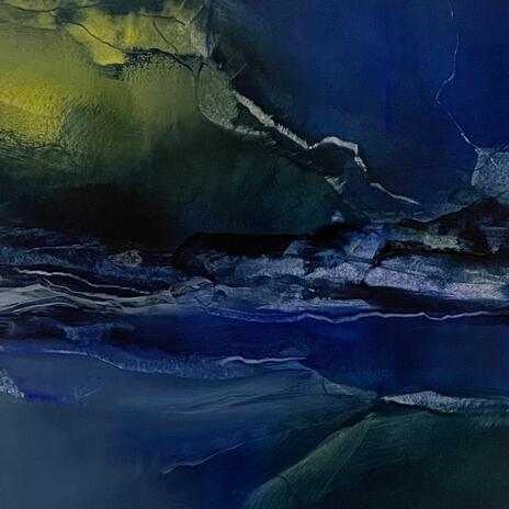 Say, Sea cover art