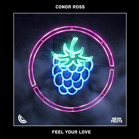 Feel Your Love cover art