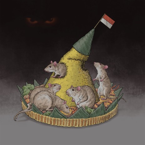 de je loba ft. Oppie Andaresta cover art