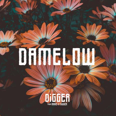 Damelow cover art