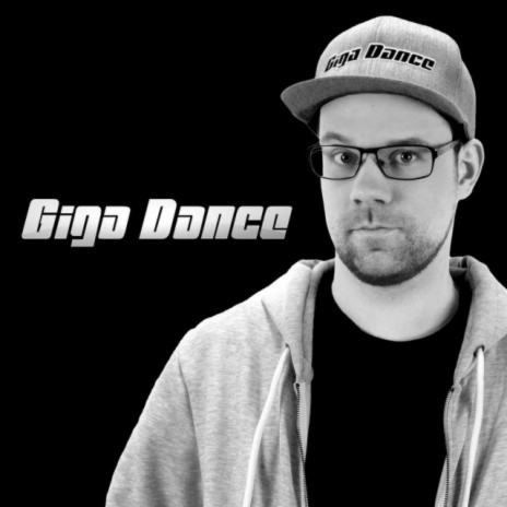 Giga Dance cover art