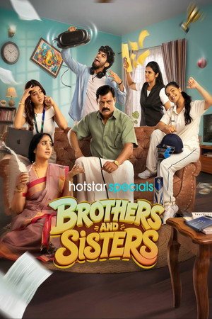 Brothers and Sisters [Hindi] - 123Movies
