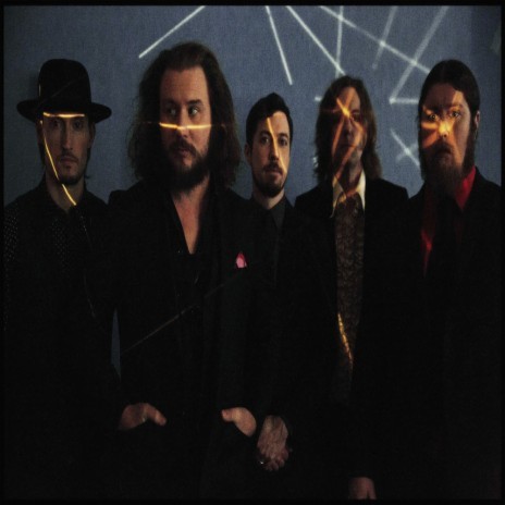 My Morning Jacket