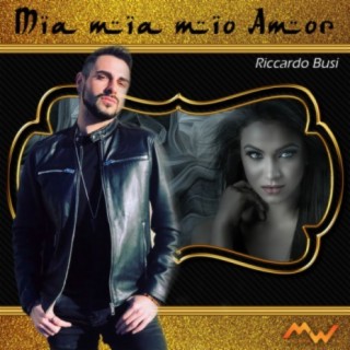 Riccardo Busi