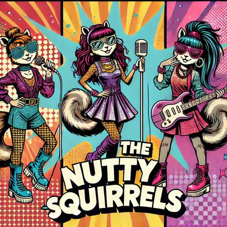 Fluffy Attitude cover art