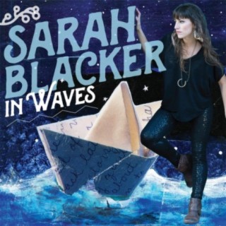 Sarah Blacker