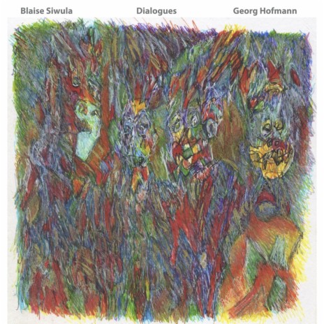 Spinning Sisal ft. Georg Hofmann