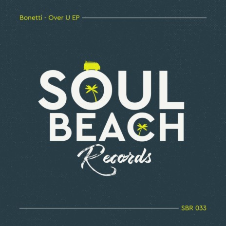 I'm Falling In Love (Original Mix)