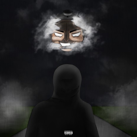 Calma ft. LeandroBeatz cover art
