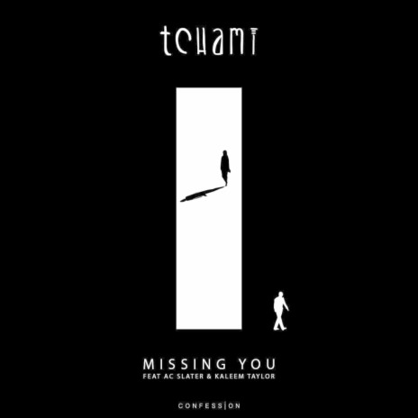Missing You (feat. AC Slater & Kaleem Taylor) cover art