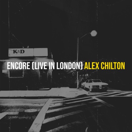 Bangkok (Live) cover art