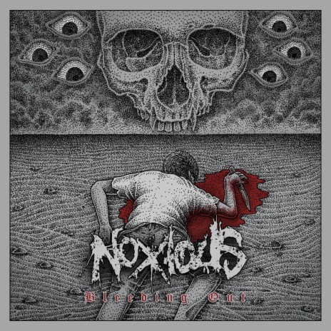 Dead Ends cover art