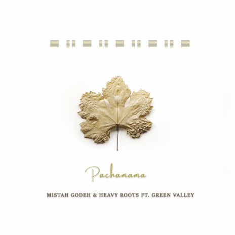 Anestesia ft. Heavy Roots & Green Valley cover art
