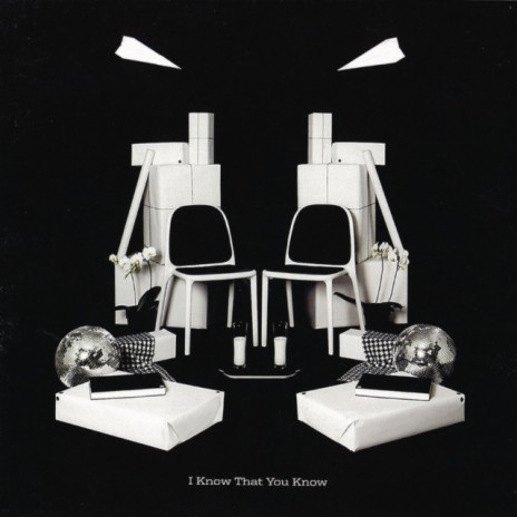 I Know That You Know cover art