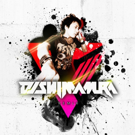 HAPPY x HAPPI x HAPPY (DJ Shimamura Remix) ft. i-robo cover art
