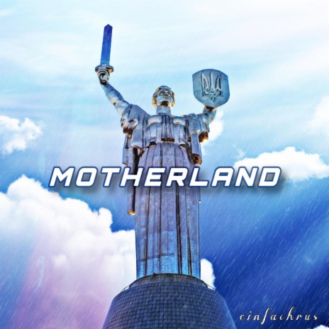Motherland cover art