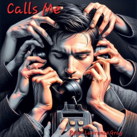 Calls me ft. Kenny Cash cover art