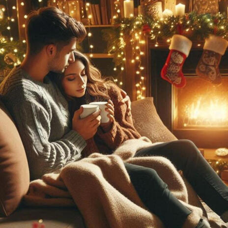 Cocoa Kisses & Winter Wishes cover art