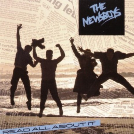 Never Surrender (Read All About It Album Version)
