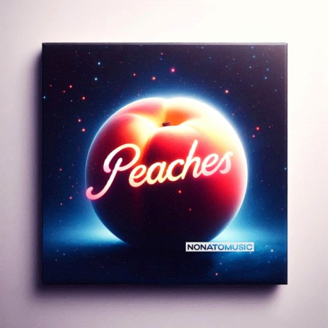 Peaches (From Super Mario Bros. Movie) cover art