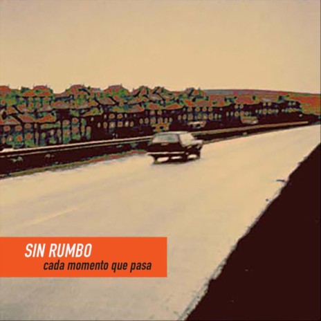 Cada Momento Que Pasa cover art
