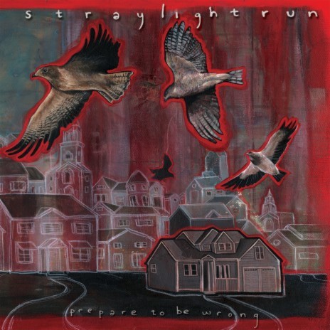 I Don't Want This Anymore cover art