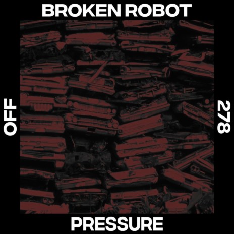 Offensive cover art