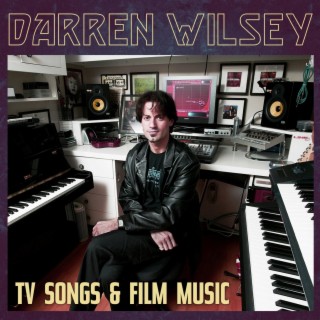 Darren Wilsey