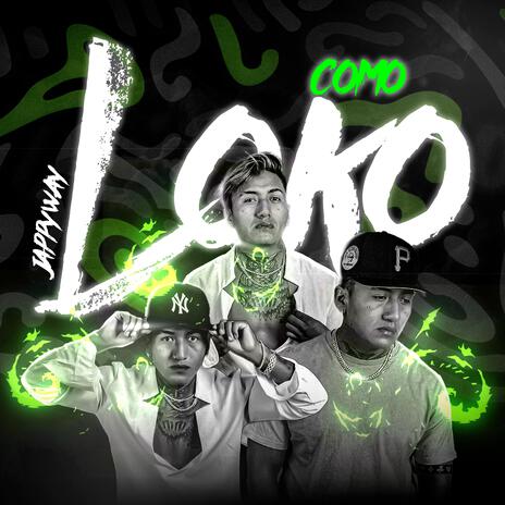 como loko cover art