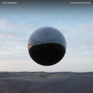 The Black Ocean