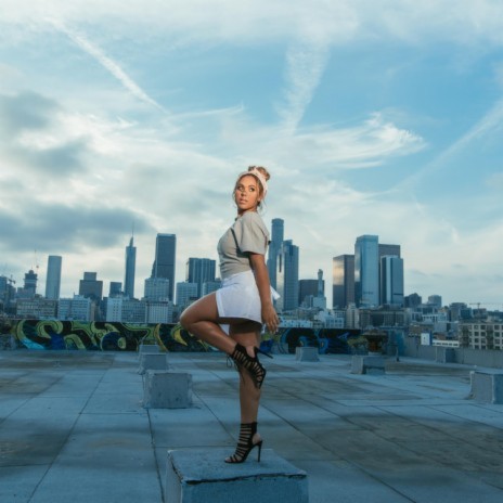 Kristinia DeBarge