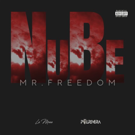Mr. Freedom ft. Mr. Freedom cover art