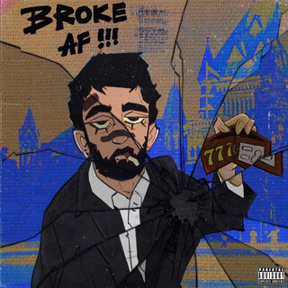 BROKE AF!!!