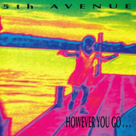 I'm Looking Up cover art