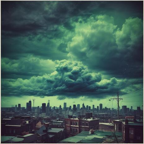 Iron Rain