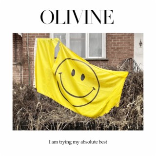 Olivine