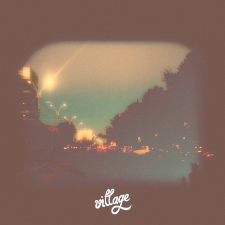 Fragments cover art
