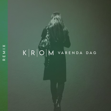 Varenda dag (Radio Edit) cover art