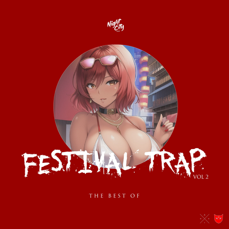 Angry Birds (Festival Trap mix) ft. Rave Generation cover art