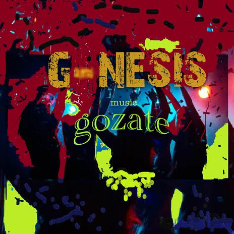 Gozate
