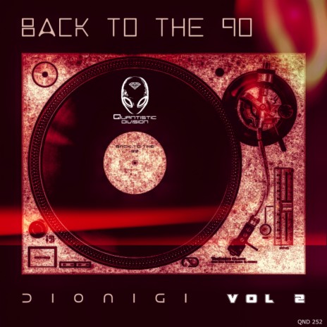 Psychohouse (Original Mix) cover art