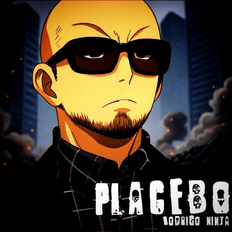 Placebo cover art