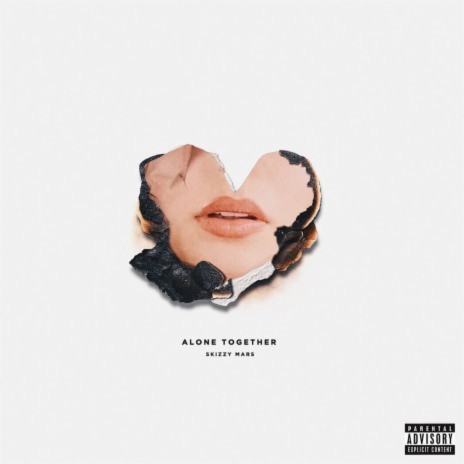 Hit Me Harder (feat. Jaymes Young) cover art