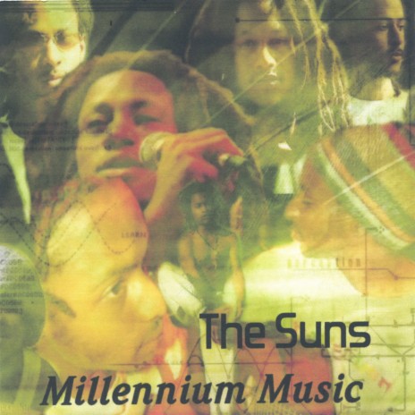 More Luv cover art