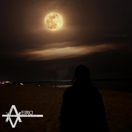 Ed è subito sera cover art