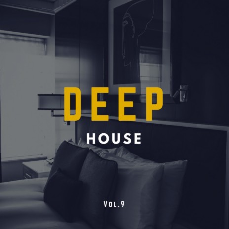 Feel The Funk (Original Mix) cover art